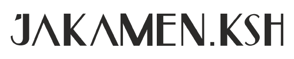 Jakamen Logo